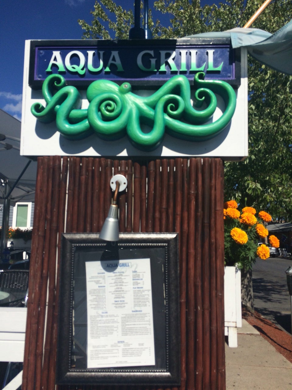 Photo of Aqua Grill