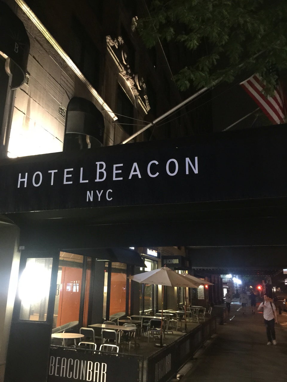 Photo of Hotel Beacon