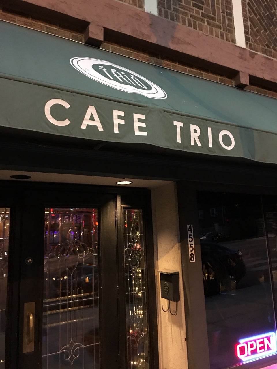 Photo of Cafe Trio