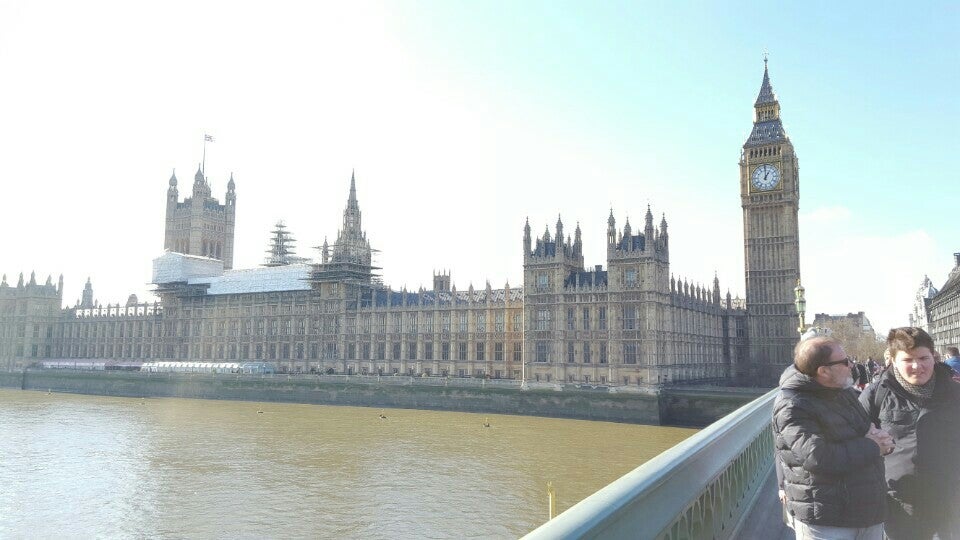 Photo of Palace of Westminster (Houses of Parliament)