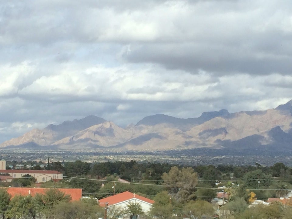 Photo of Aloft Tucson University