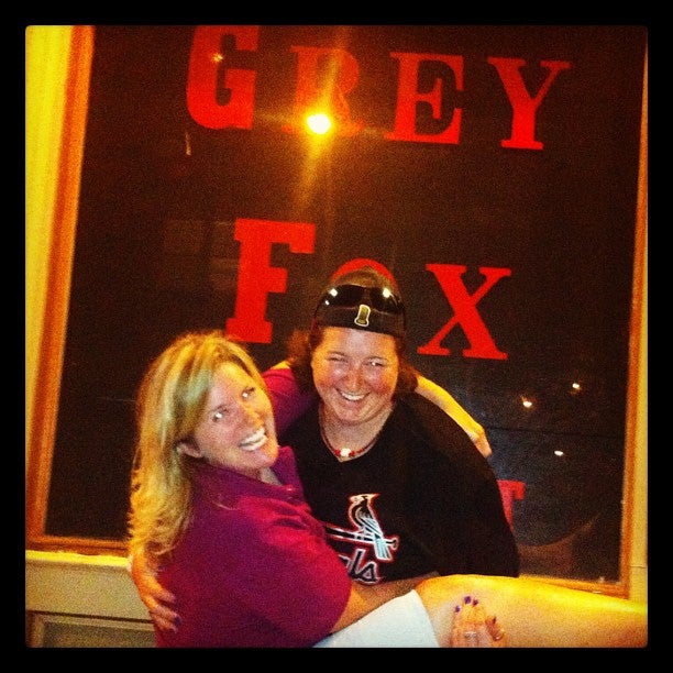 Photo of Grey Fox Pub
