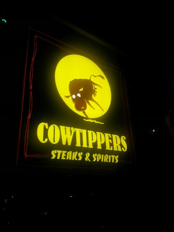Photo of Cowtippers