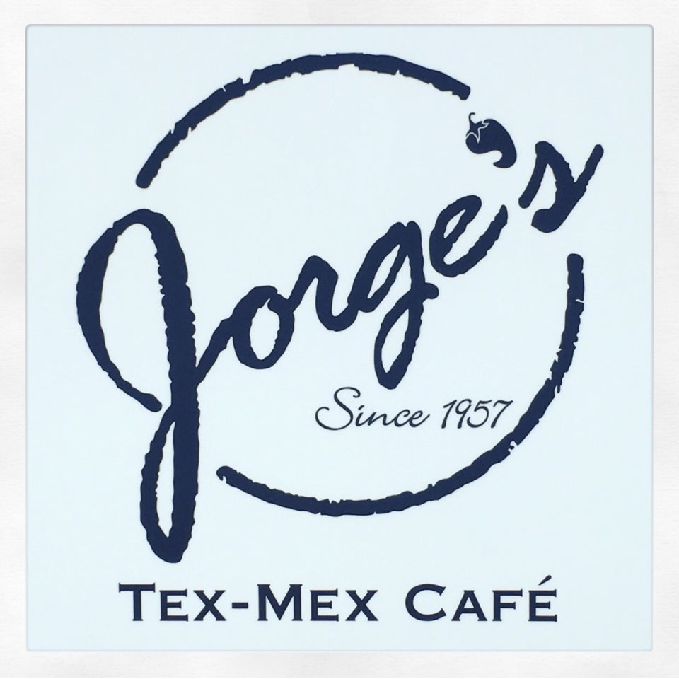 Photo of Jorge's Tex Mex Cafe