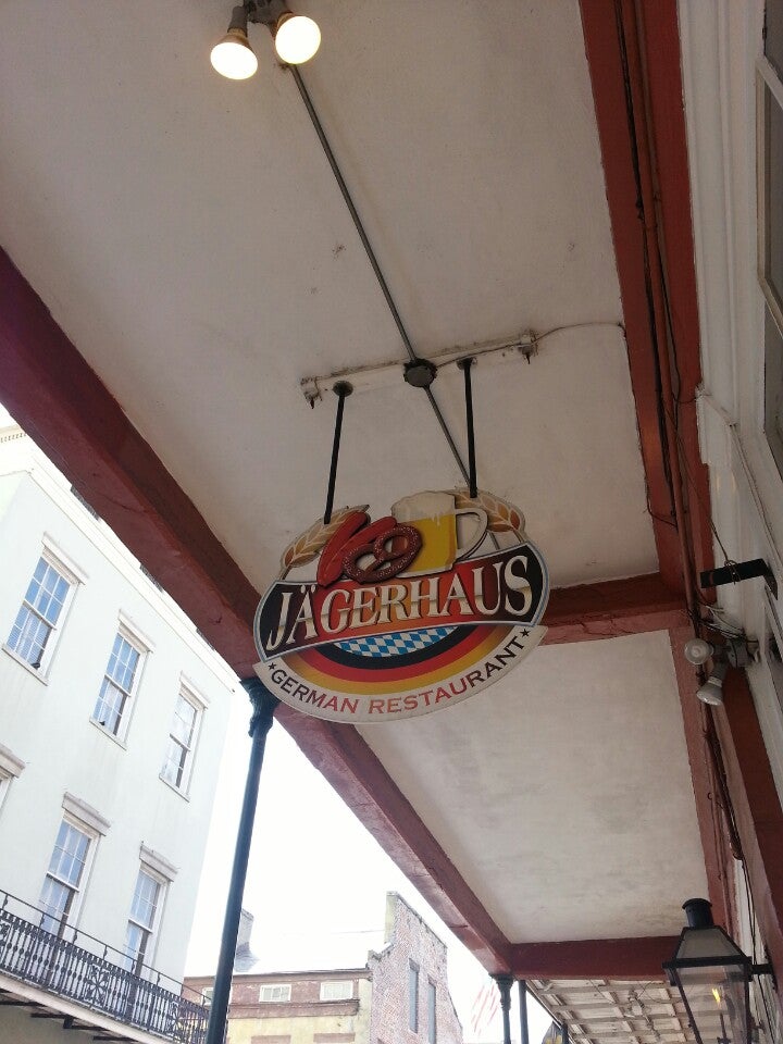 Photo of Jager Haus German Bistro & Coffee Shop