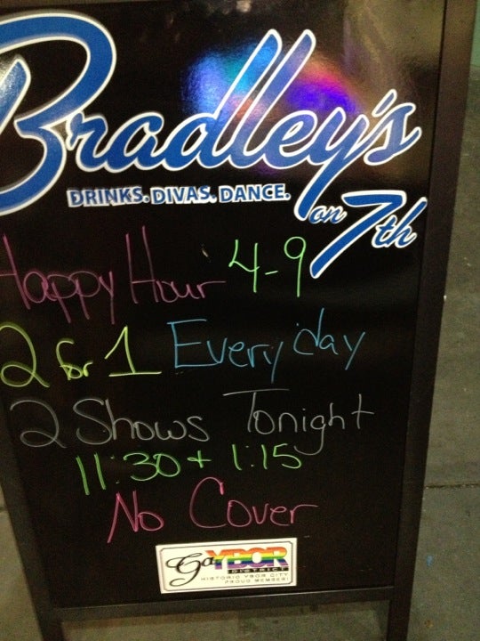 Photo of Bradley's on 7th