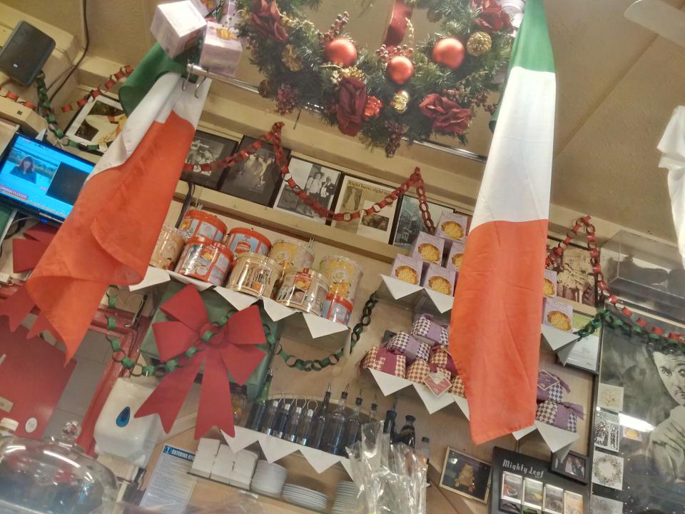 Photo of Bar Italia