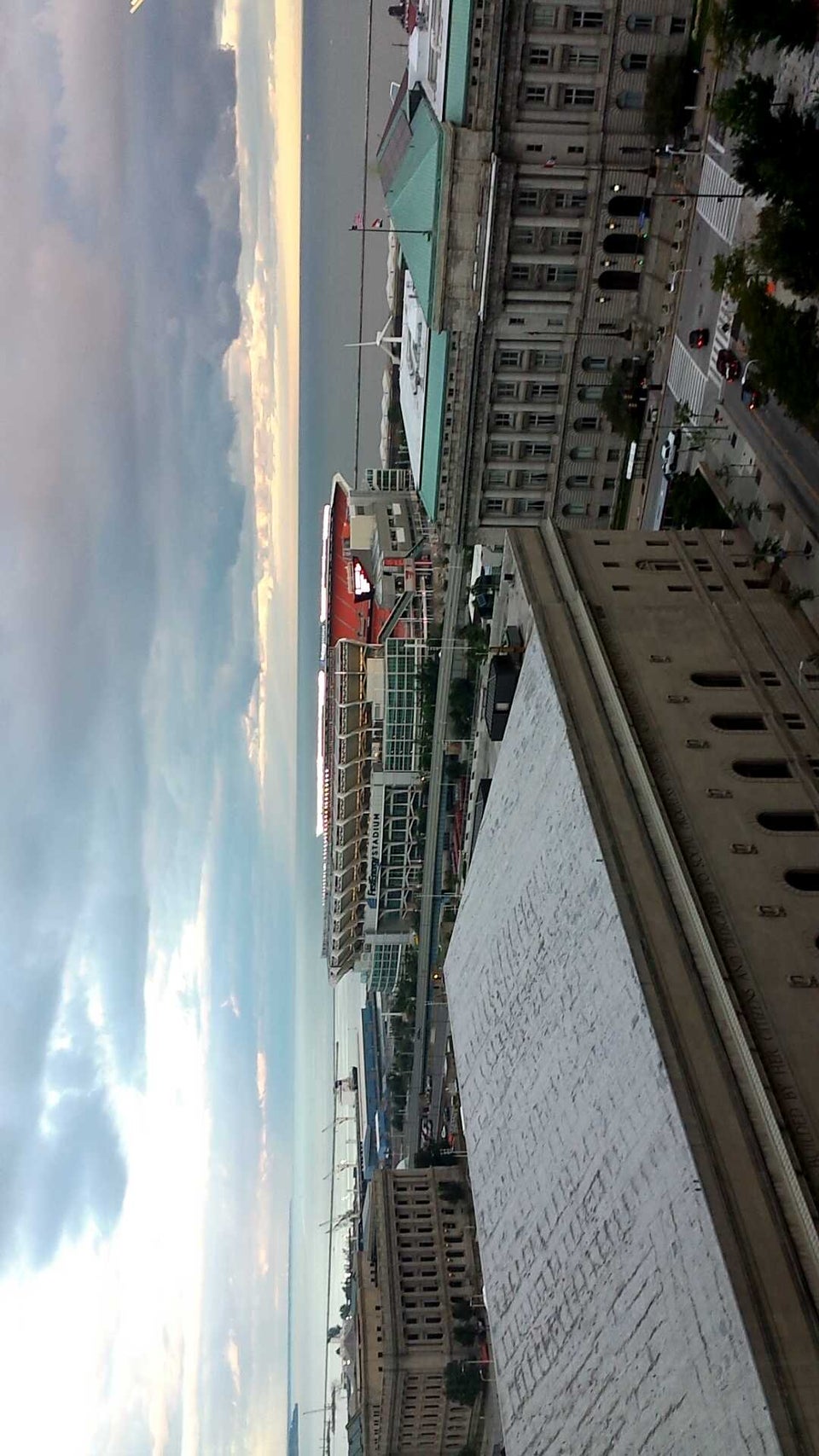 Photo of The Westin Cleveland Downtown