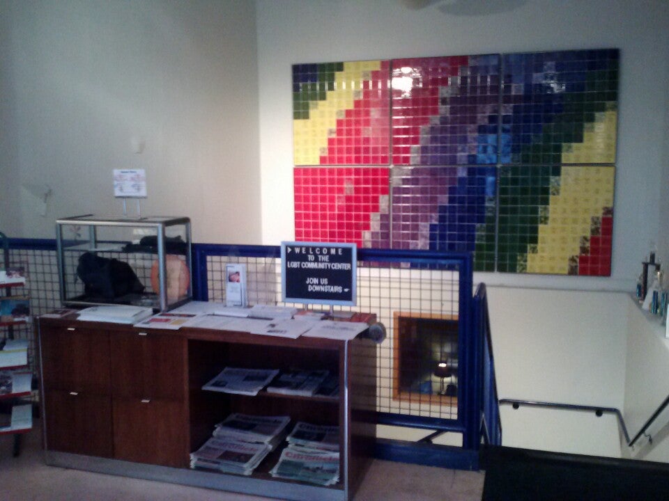 Photo of LGBT Community Service Center of Greater Cleveland