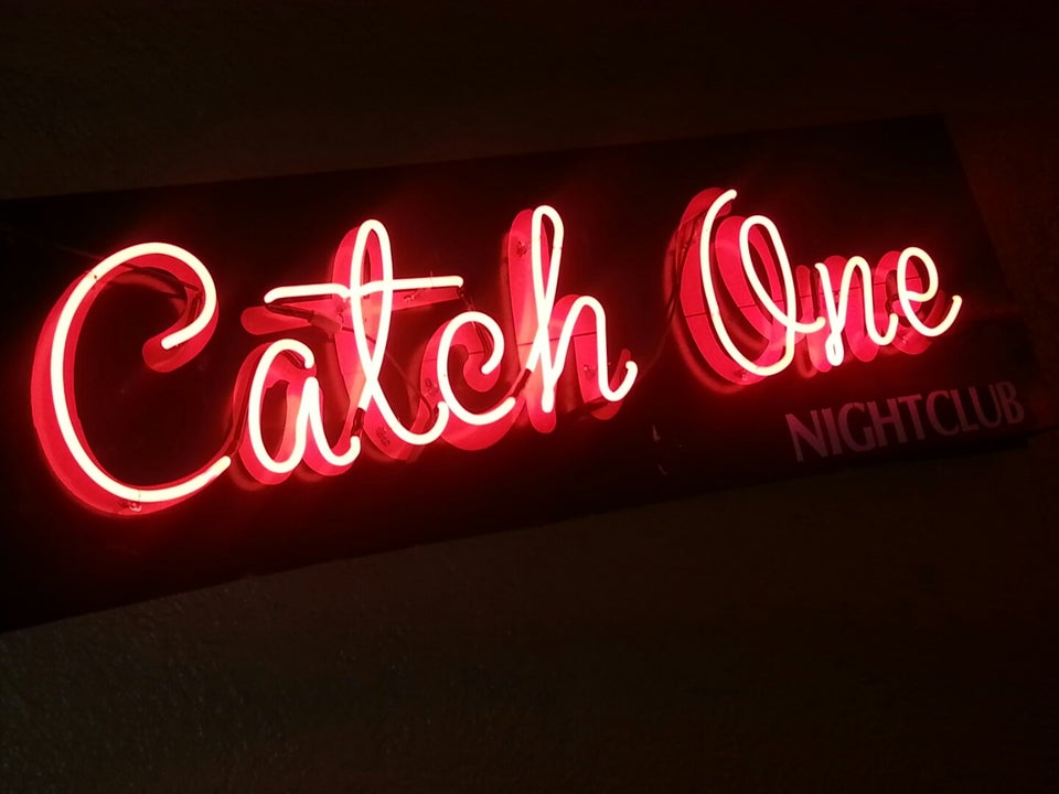 Photo of Catch One