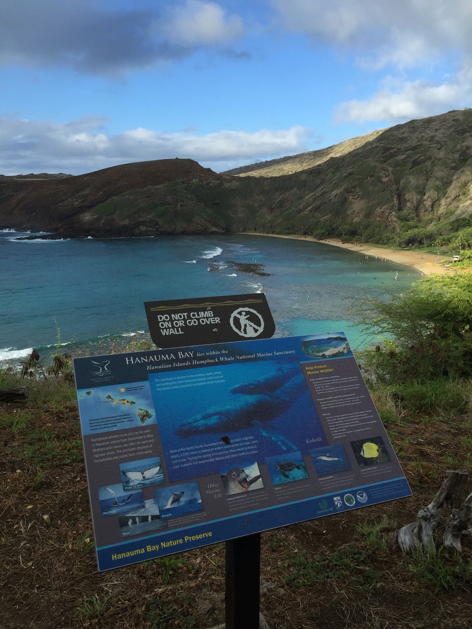 Photo of Hanauma Bay Nature Preserve