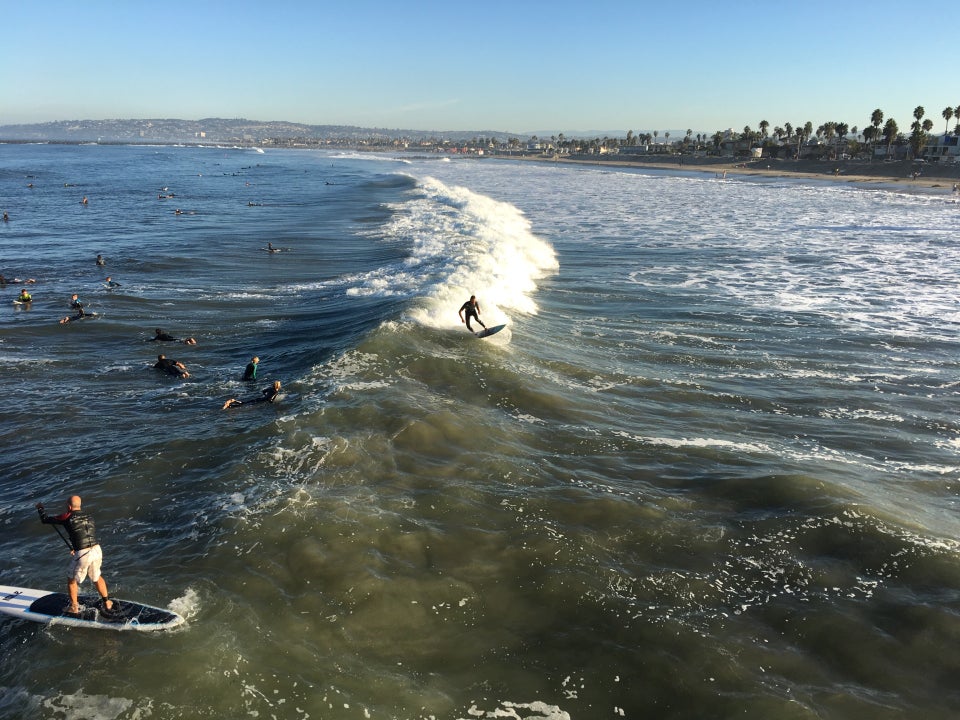 Photo of Ocean Beach