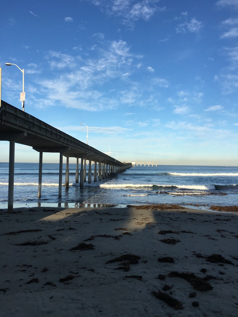 Photo of Ocean Beach