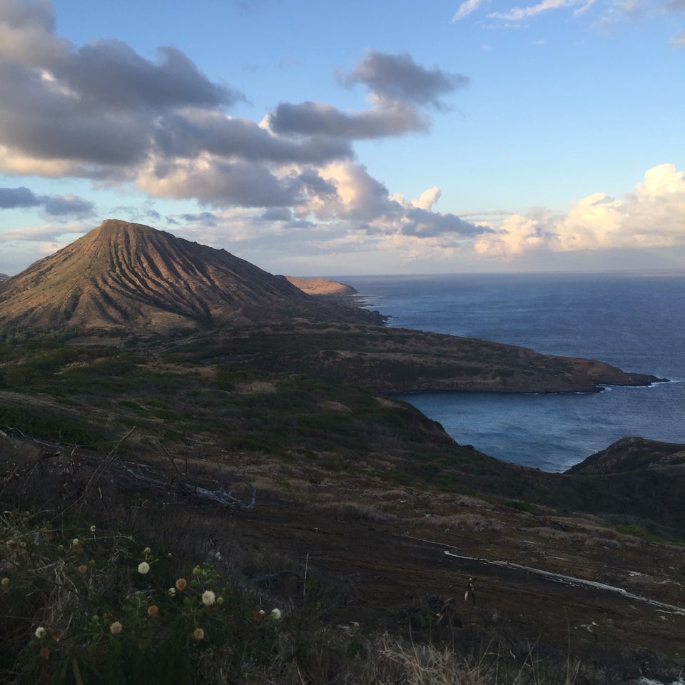 Photo of Hanauma Bay Nature Preserve