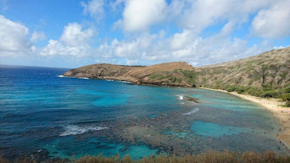 Photo of Hanauma Bay Nature Preserve