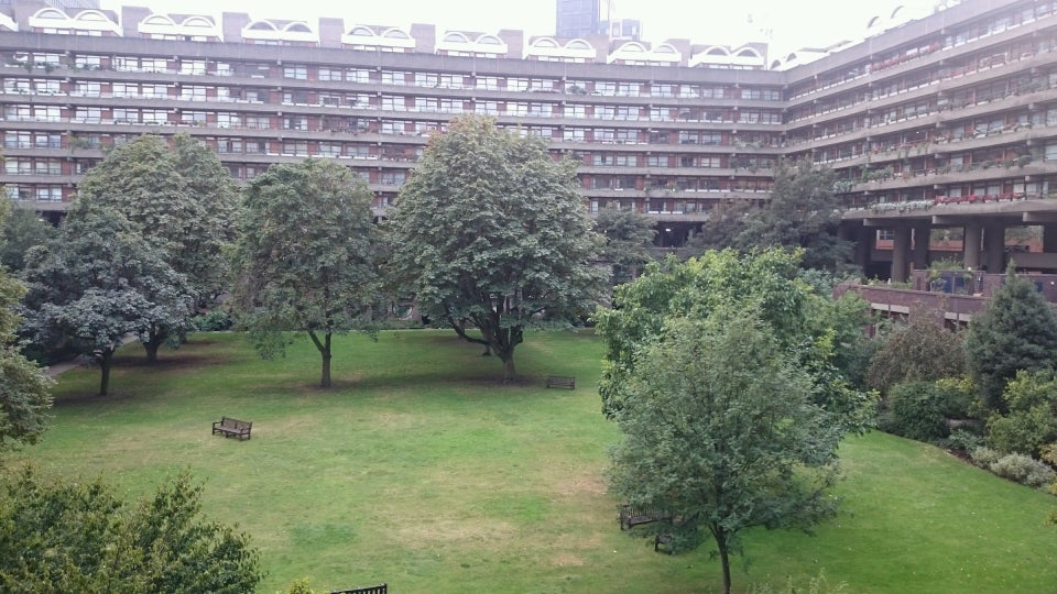 Photo of Barbican Centre