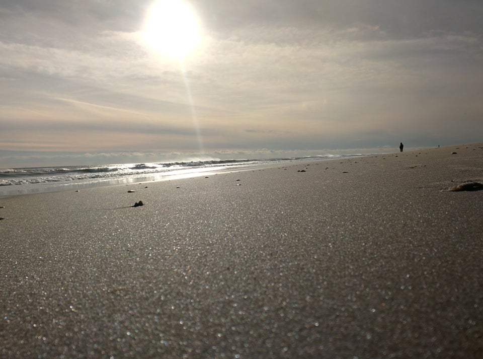 Photo of Jones Beach