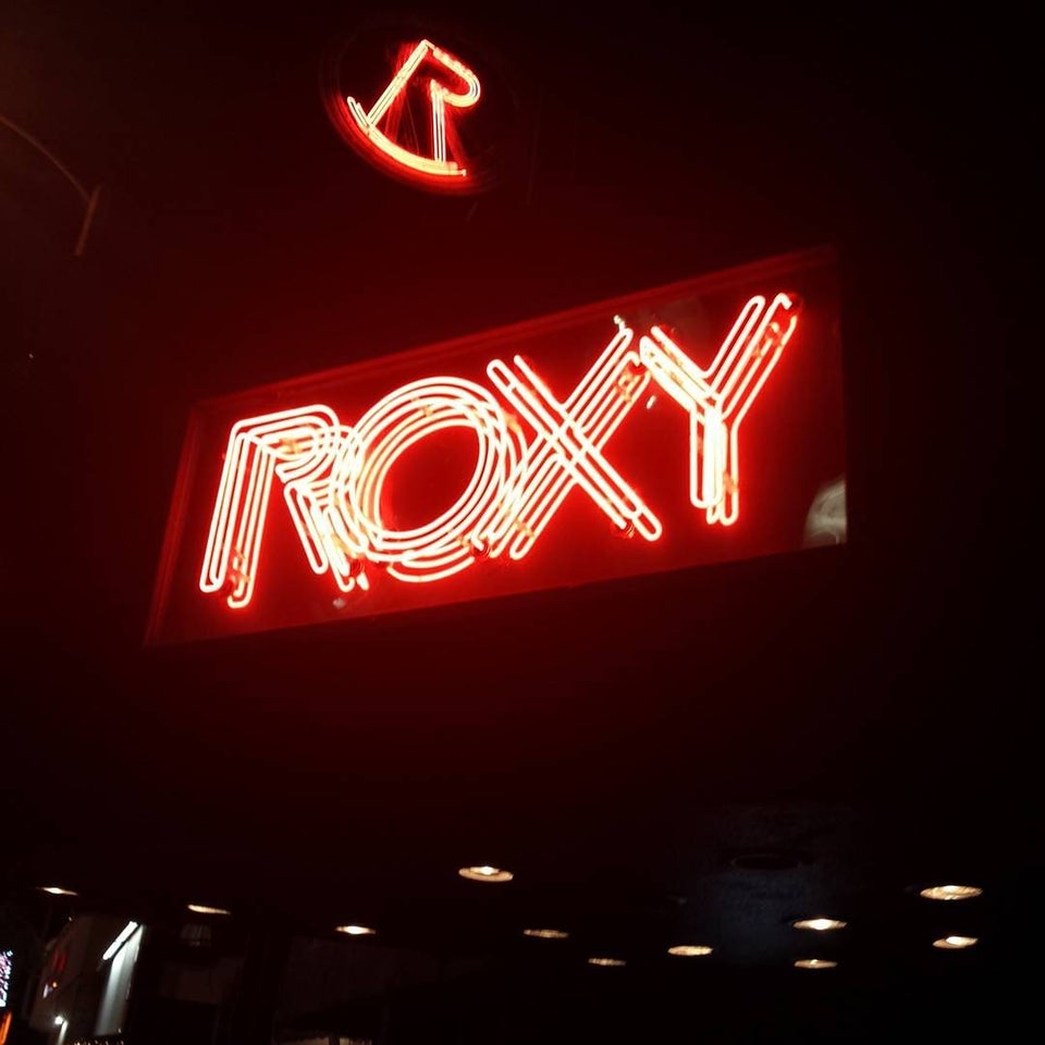 Photo of The Roxy Theatre