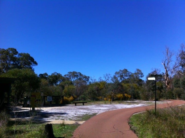 Whiteman Park