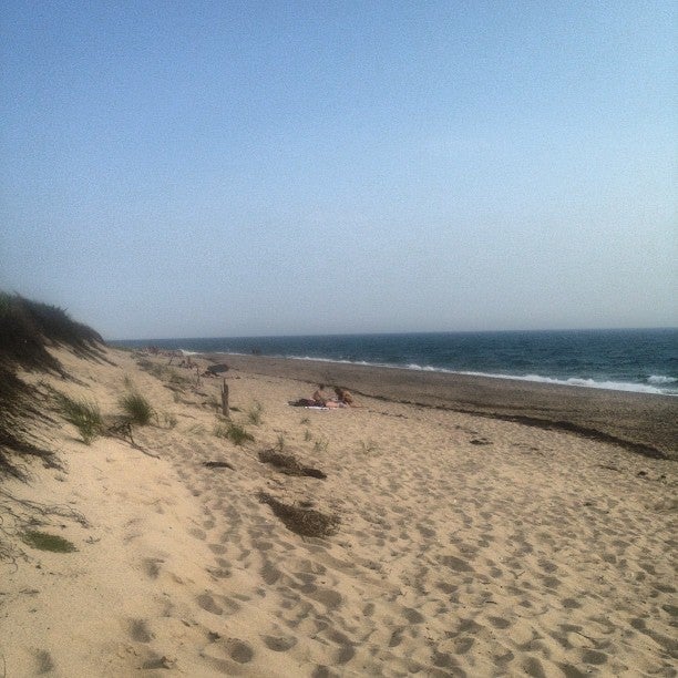 Photo of Herring Cove Beach