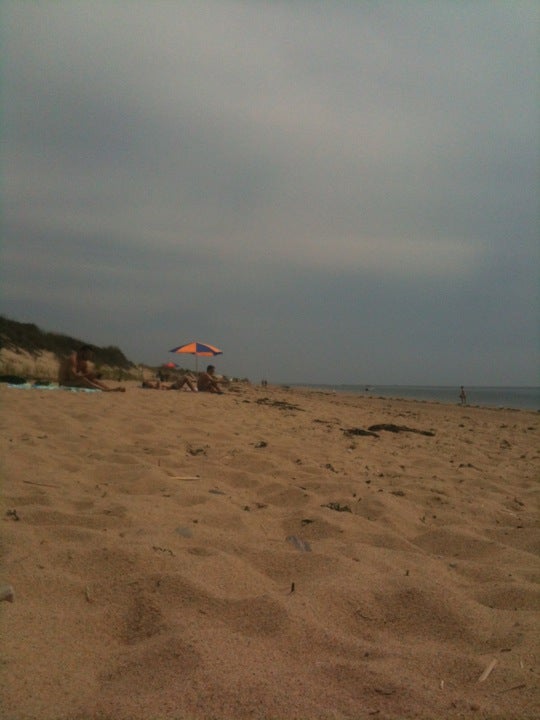 Photo of Herring Cove Beach