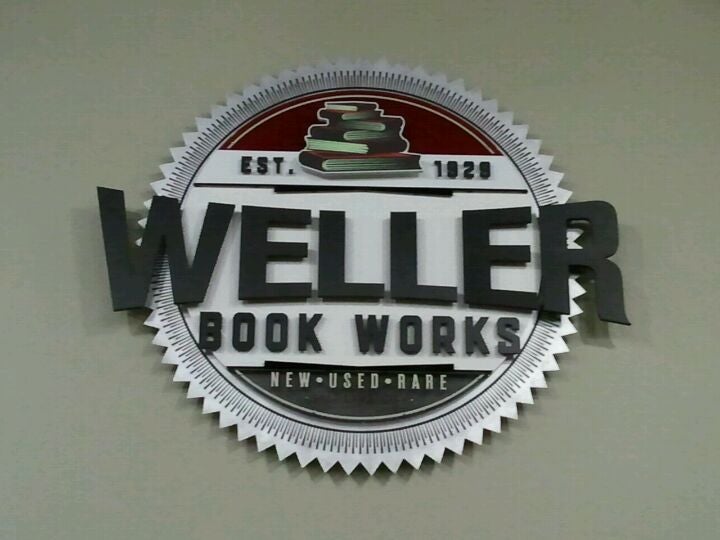 Photo of Weller Book Works