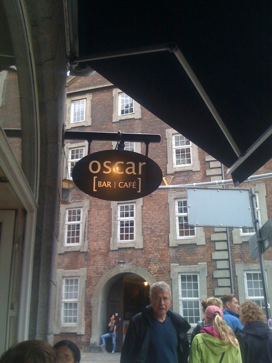 Photo of Oscar Bar Café