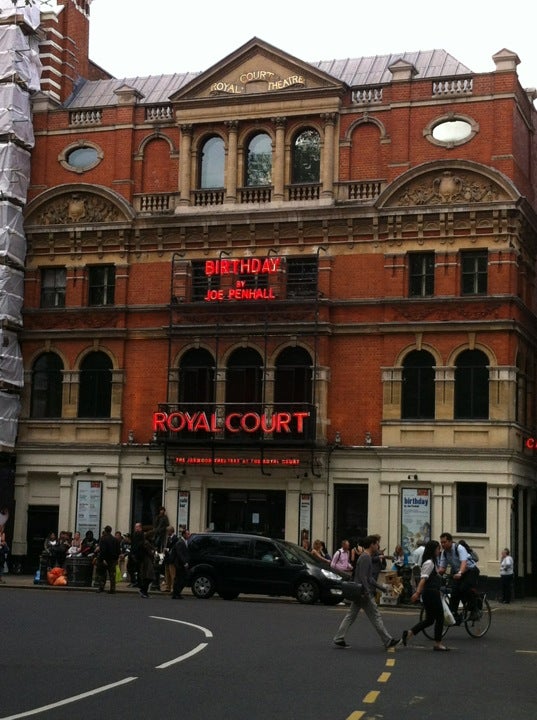 Photo of Royal Court Theatre