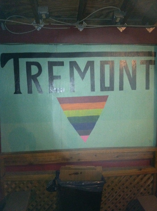 Photo of Tremont Lounge