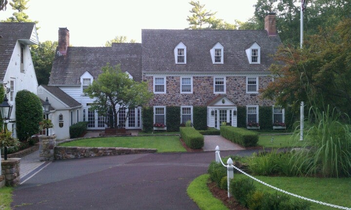 Photo of Inn at Bowman's Hill