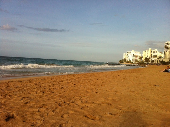 Photo of Atlantic Beach Hotel and Bar