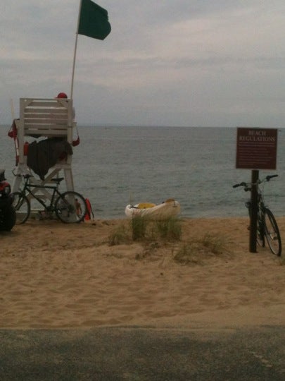 Photo of Herring Cove Beach