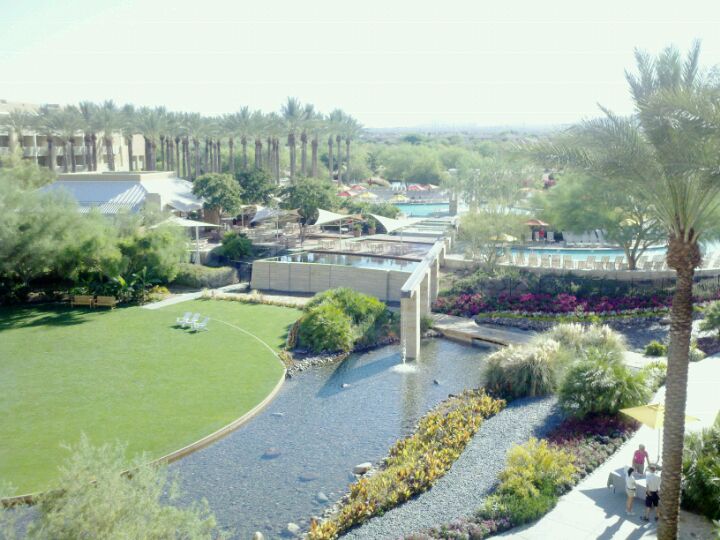 Photo of JW Marriott Desert Ridge Resort & Spa