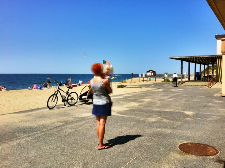 Photo of Herring Cove Beach