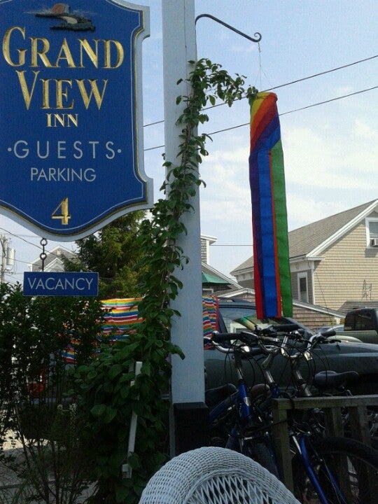 Photo of Grand View Inn