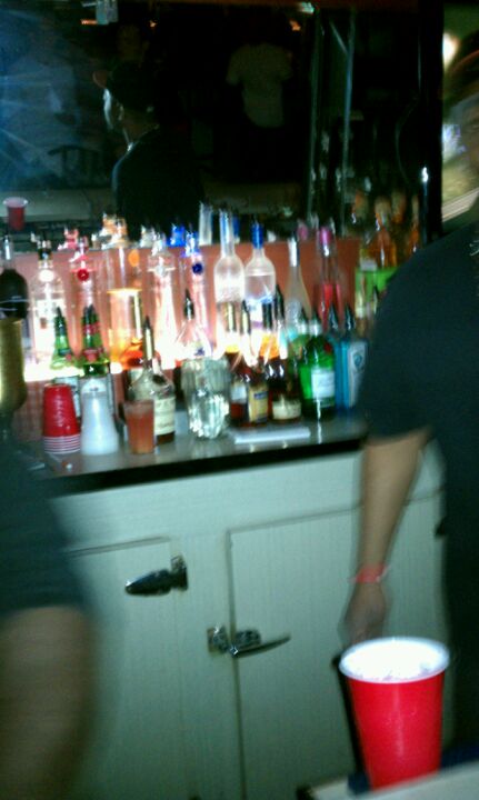 Photo of Woodward Cocktail Bar
