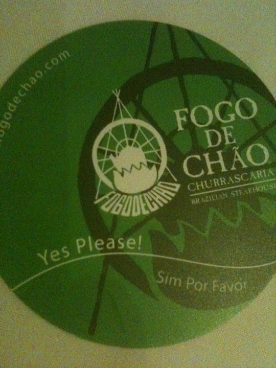 Photo of Fogo de Chao