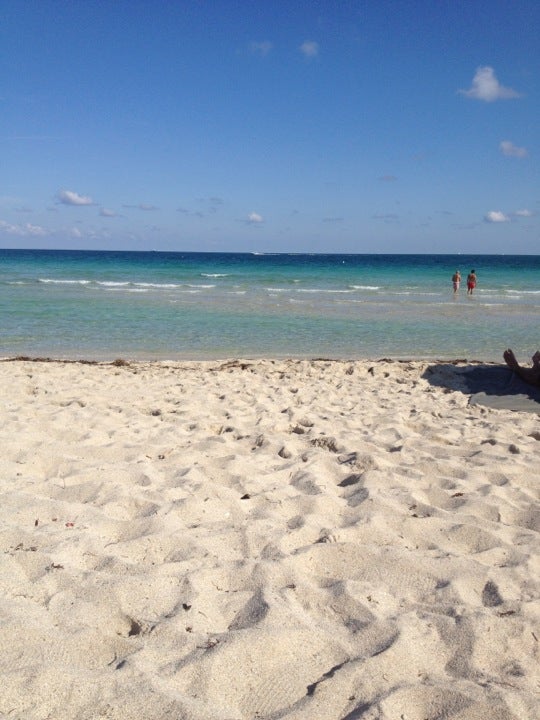 Photo of 3rd Street Beach