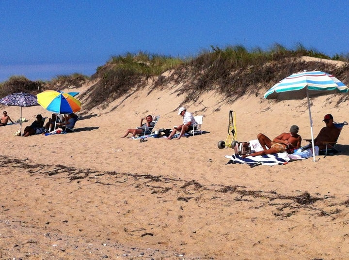 Photo of Herring Cove Beach