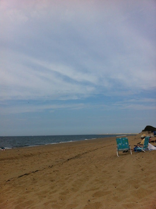 Photo of Herring Cove Beach