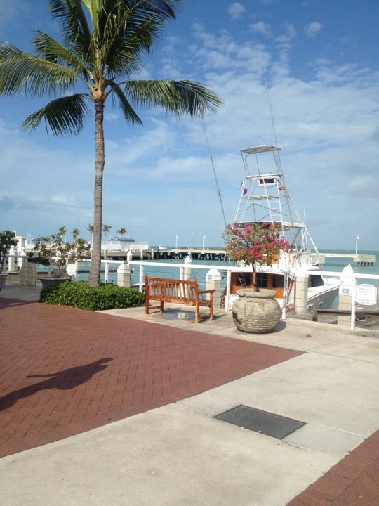 Photo of Margaritaville Resort and Marina