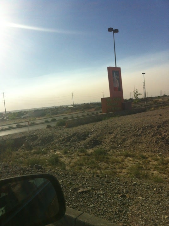 Photo of The Outlet Shoppes at El Paso