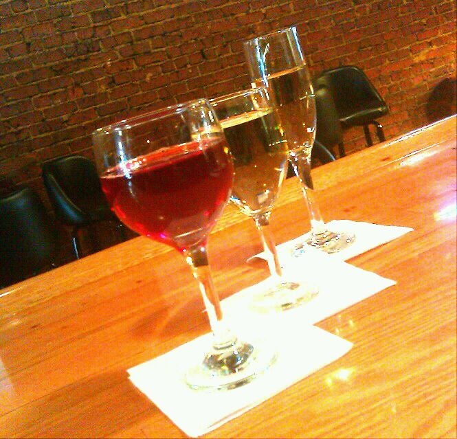 Barcode Photos GayCities Richmond