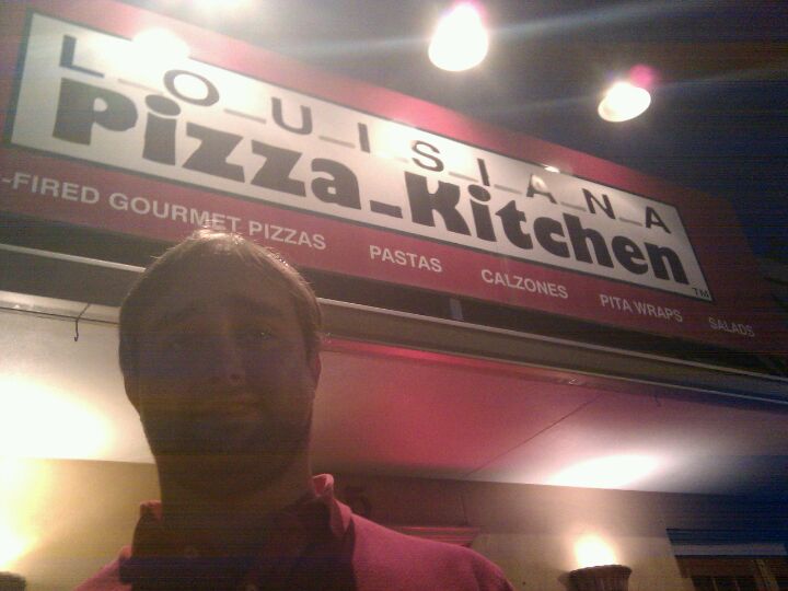 Photo of Louisiana Pizza Kitchen - Uptown