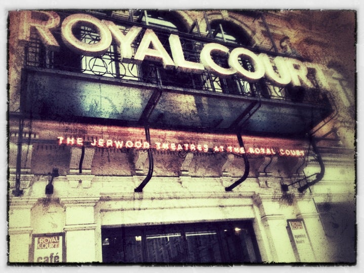 Photo of Royal Court Theatre