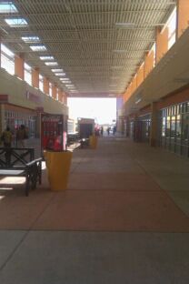 Photo of The Outlet Shoppes at El Paso