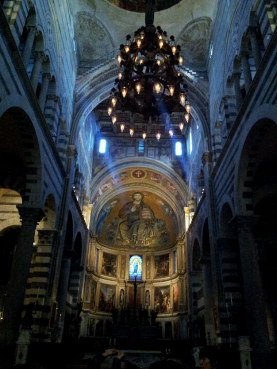 Chiesa Di Santo Stefano Al Ponte Vecchio