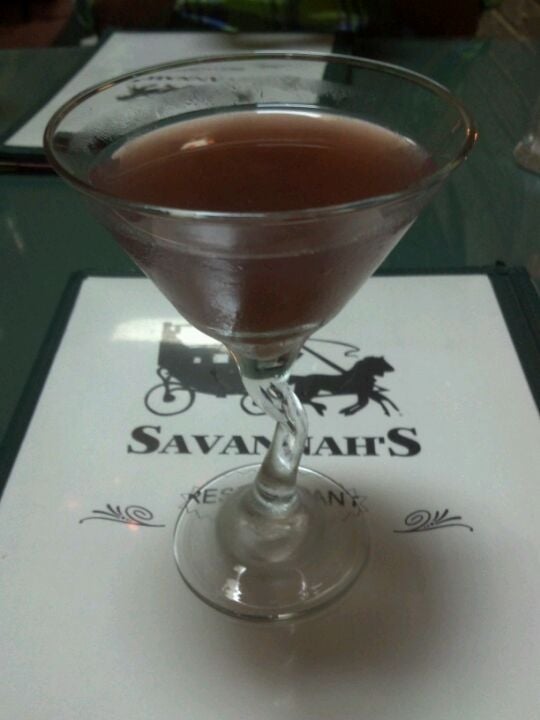 Photo of Savannah's Restaurant