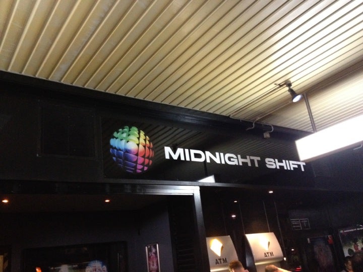 Photo of The Midnight Shift
