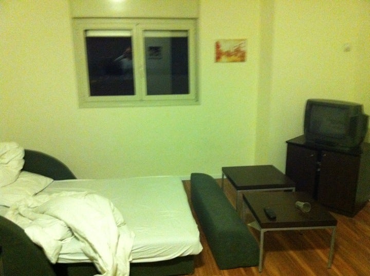 Photo of Ben-Yehuda Apartments